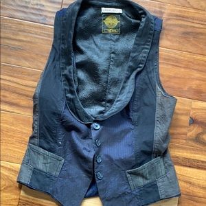 Waistcoat